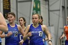 Wheaton Track Invitational  Wheaton College Men's and Women's track and field teams compete in the Wheaton Track and Field Invitational. - Photo by: Keith Nordstrom : Wheaton College, track & field, Wheaton Invitational